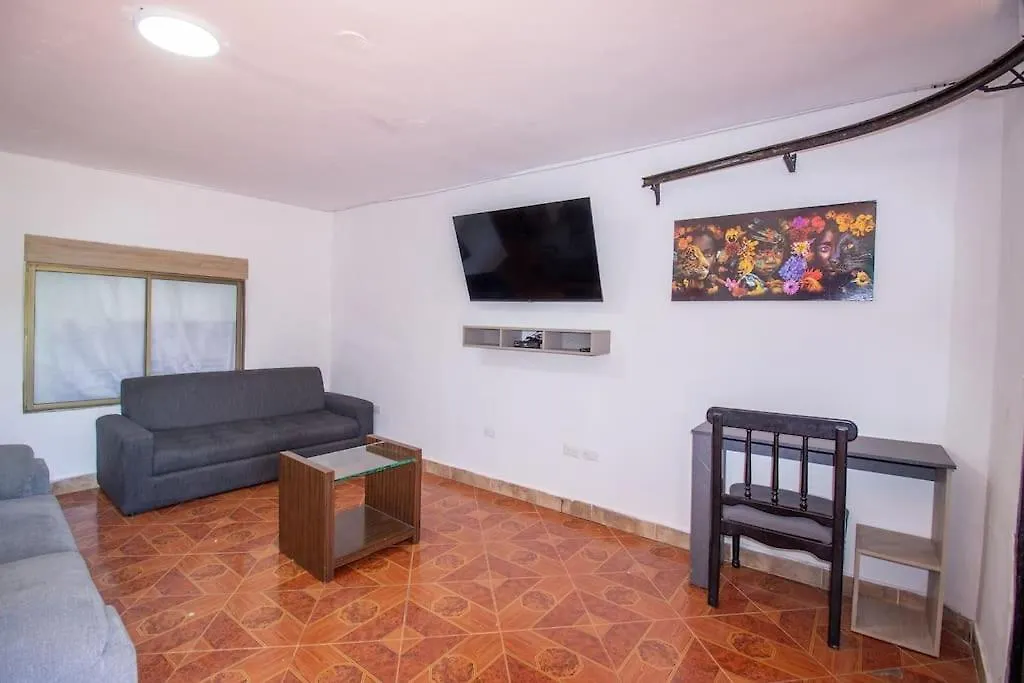 Holiday home ¡Casa Con Parqueadero! Hogarena Y Vacacional Villa Medellin