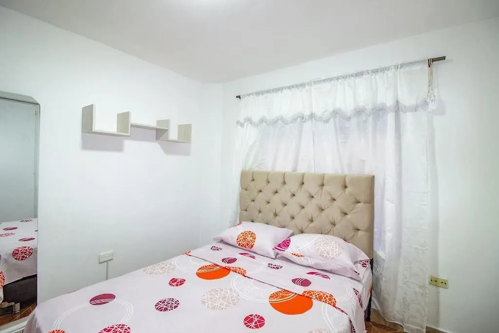 Holiday home ¡Casa Con Parqueadero! Hogarena Y Vacacional Villa Medellin