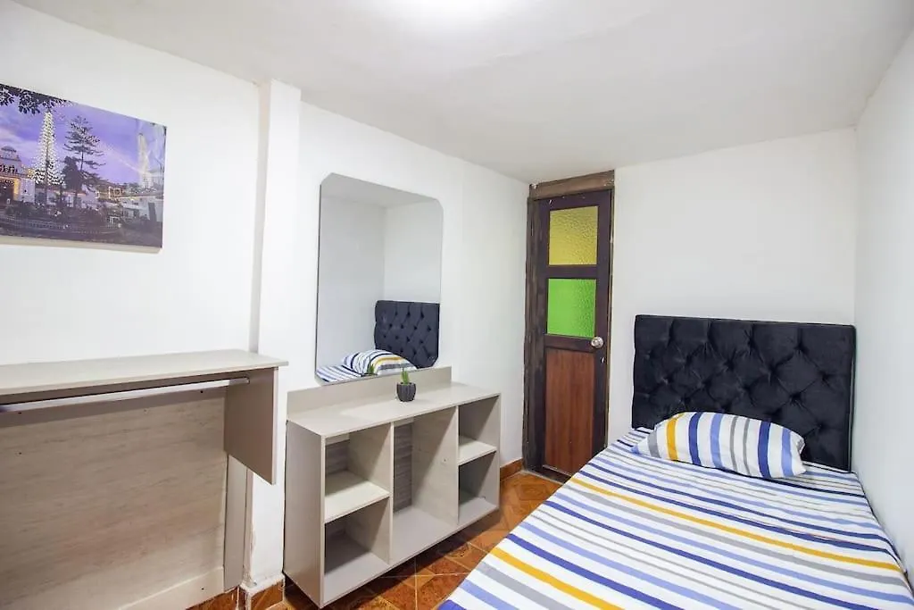 Holiday home ¡Casa Con Parqueadero! Hogarena Y Vacacional Villa Medellin