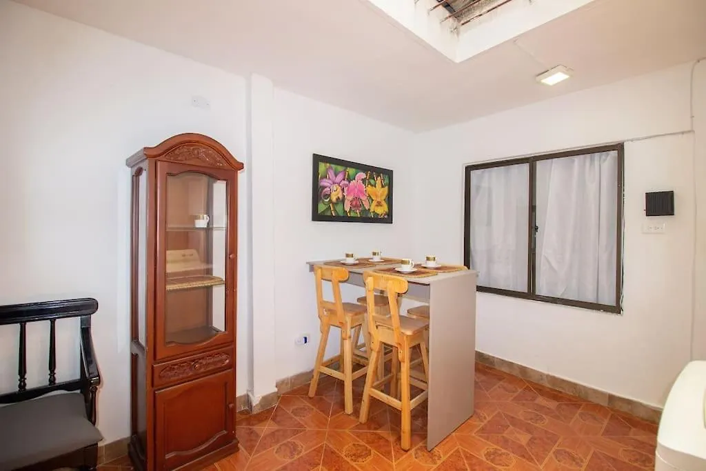 Holiday home ¡Casa Con Parqueadero! Hogarena Y Vacacional Villa Medellin Colombia